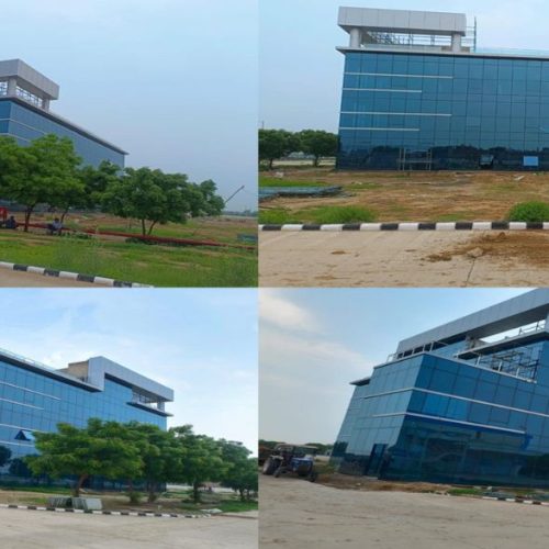 JBM Electrical Vehicles Hariyana