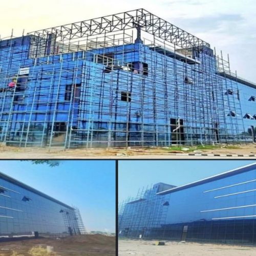 JBM Electrical Vehicles