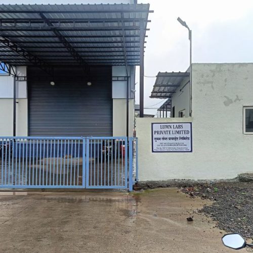 Luman Lab