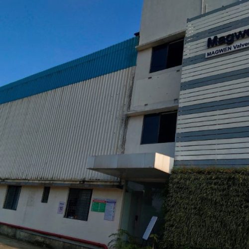 Megwen Valves Private Limited