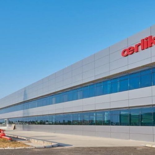 Oerlikon India
