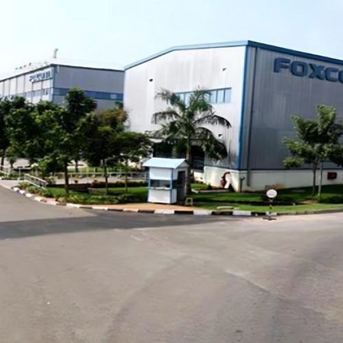 Vedanta Foxconn
